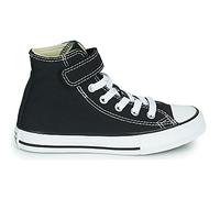 Baskets montantes enfant garcons Converse CHUCK TAYLOR ALL STAR 1V FOUNDATION HI Noir 30