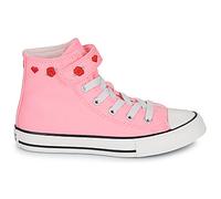 Baskets montantes enfant filles Converse CHUCK TAYLOR ALL STAR 1V Rose 35