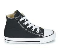 Baskets montantes enfant filles Converse CHUCK TAYLOR ALL STAR CORE HI Noir 20