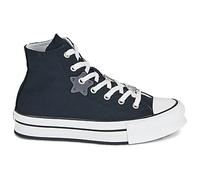 Baskets Converse Chuck Taylor All Star Eva Lift Hi J pour 37 1/2 Noir