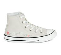CONVERSE Baskets 'Ctas' écru / mélange de couleurs, Taille 30