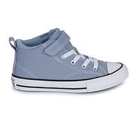 Baskets montantes enfant filles Converse CHUCK TAYLOR ALL STAR MALDEN STREET EASY ON Bleu 35
