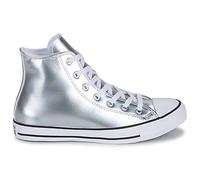 CONVERSE Baskets 'CHUCK TAYLOR ALL STAR' argent, Taille 36