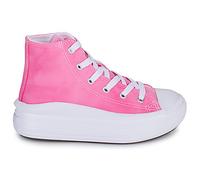 CONVERSE Baskets 'CTAS MOVE' rose / blanc, Taille 29