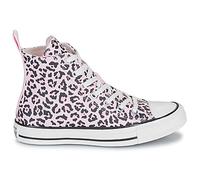 Baskets Converse Chuck Taylor All Star Hi J pour Enfant 37 1/2 Rose