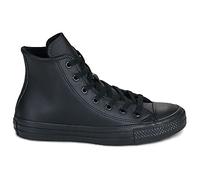 Converse Baskets montantes enfant Chuck Taylor All Star in Noir 40