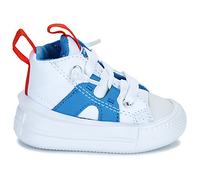 Baskets montantes enfant filles Converse CHUCK TAYLOR ALL STAR ULTRA Blanc 19