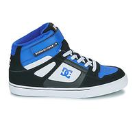 Baskets DC Shoes Pure High-Top EV pour Enfant 38 Multicolore