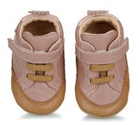 Easy Peasy Baskets montantes enfant MY PRE BOOTS ELASTIQUE in Rose 23