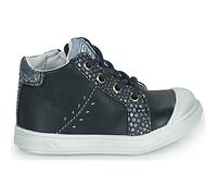 Baskets montantes enfant filles GBB AGAPE Bleu 19