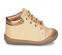 Baskets montantes enfant garcons GBB APORIDGE FLEX Beige 24