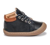 Baskets montantes enfant garcons GBB APORIDGE FLEX Bleu 19