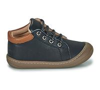 Baskets montantes enfant garcons GBB APORIDGE FLEX Bleu 25