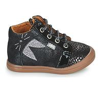 Baskets montantes enfant filles GBB CHOUGA Noir 20