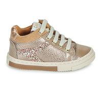Baskets montantes enfant filles GBB COMPLICE FLEX Doré 26
