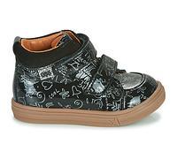 GBB Baskets montantes enfant DOMENA in Noir 21