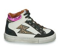 Baskets montantes enfant filles GBB DORES Noir 36