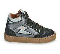 Baskets montantes enfant filles GBB DORES Noir 37