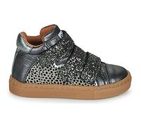 Baskets montantes enfant filles GBB DORIMELI Noir 29