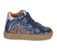 Baskets montantes enfant filles GBB DORIMELLI Bleu 30