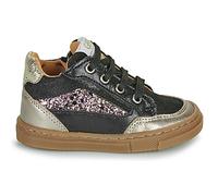 Baskets montantes enfant filles GBB ENORA FLEX multicolor 24