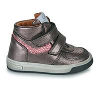 Baskets montantes enfant filles GBB ERMELIE Noir 25