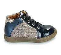 Baskets montantes enfant filles GBB ESSIA Marine 21