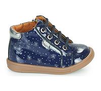 GBB Baskets montantes enfant FAMIA in Bleu 22