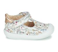 Baskets montantes enfant garcons GBB FELICITE Blanc 23