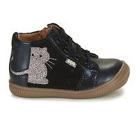 GBB Baskets montantes enfant INNARIA in Marine 22