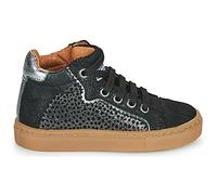 Baskets montantes enfant filles GBB JAYNE Noir 32