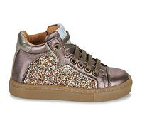 Baskets montantes enfant filles GBB JAYNE Violet 33