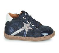 Baskets montantes enfant filles GBB JULYA FLEX Bleu 24