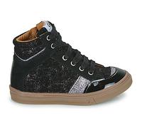 GBB Baskets montantes enfant LAURETTE in Noir 27