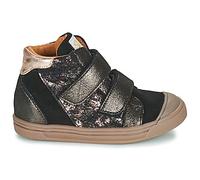 GBB Baskets montantes enfant SAFIA in Noir 25