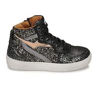 Baskets montantes enfant filles GBB TAROLI Noir 29