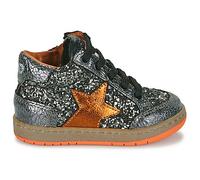 GBB Baskets montantes enfant VICKY in Noir 27