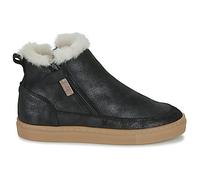 Baskets montantes enfant filles GBB ZANETTE Noir 33