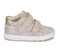 Baskets BIGLIA GIRL beige doré 21