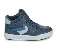 Geox J Arzach Boy A Basket, Bleu, 31 EU