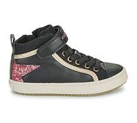 Baskets Geox J Kalispera Girl A pour Enfant 31
