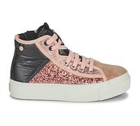 Baskets montantes enfant filles Gioseppo CALAIS Rose 36