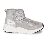 Baskets montantes enfant filles Gioseppo UDBY Argenté 34