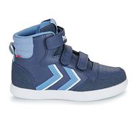 hummel Stadil Pro JR Bottine, Coronet Blue, 29 EU