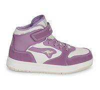 KangaROOS K-CP Rim Mid Ev Basket, Raisin Beige, 32 EU