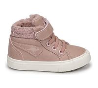 KangaROOS Mixte Enfant KAVU III Flat-Sheets, Dusty Rose Frost Pink, 23 EU