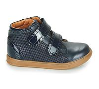 Baskets montantes enfant filles Little Mary CRISTIE Bleu 20