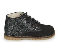 Little Mary Baskets montantes enfant JUDITE in Noir 23