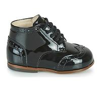 Baskets montantes enfant filles Little Mary LORD Noir 22