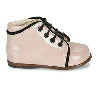 Baskets montantes enfant filles Little Mary MEGGIE Rose 22